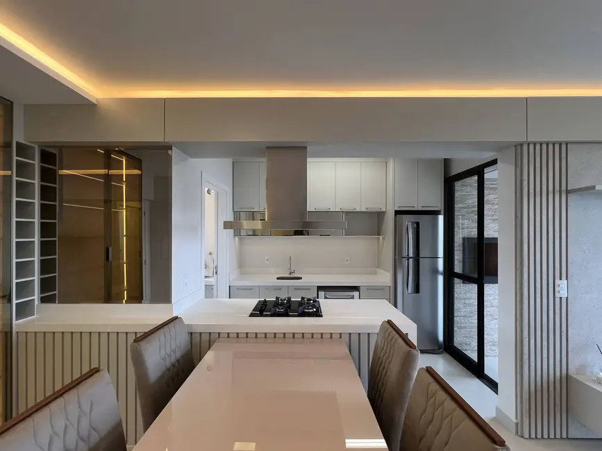 Foto 7 de Apartamento com 2 quartos à venda, 73m2 em Centro, Cascavel - PR