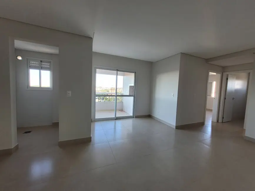 Foto 1 de Apartamento com 2 quartos à venda, 64m2 em Centro, Cascavel - PR