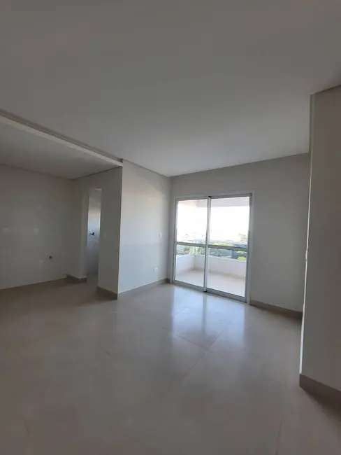 Foto 4 de Apartamento com 2 quartos à venda, 64m2 em Centro, Cascavel - PR