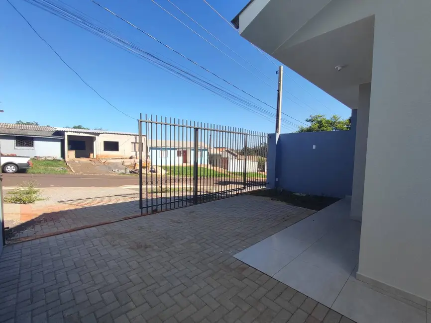 Foto 8 de Casa com 2 quartos à venda, 120m2 em Santa Felicidade, Cascavel - PR