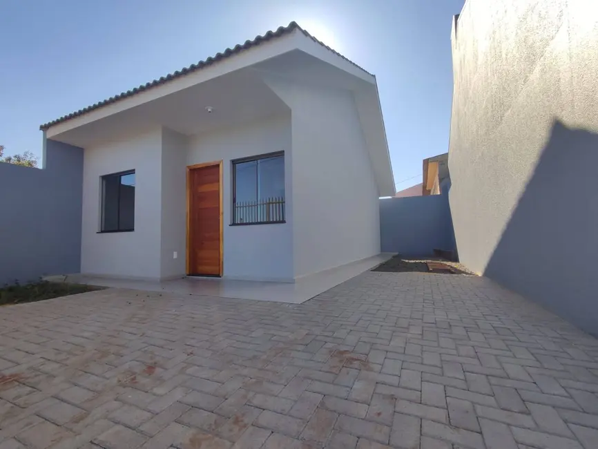 Foto 2 de Casa com 2 quartos à venda, 120m2 em Santa Felicidade, Cascavel - PR