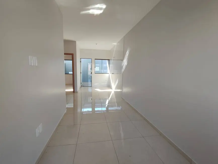 Foto 3 de Casa com 2 quartos à venda, 120m2 em Santa Felicidade, Cascavel - PR