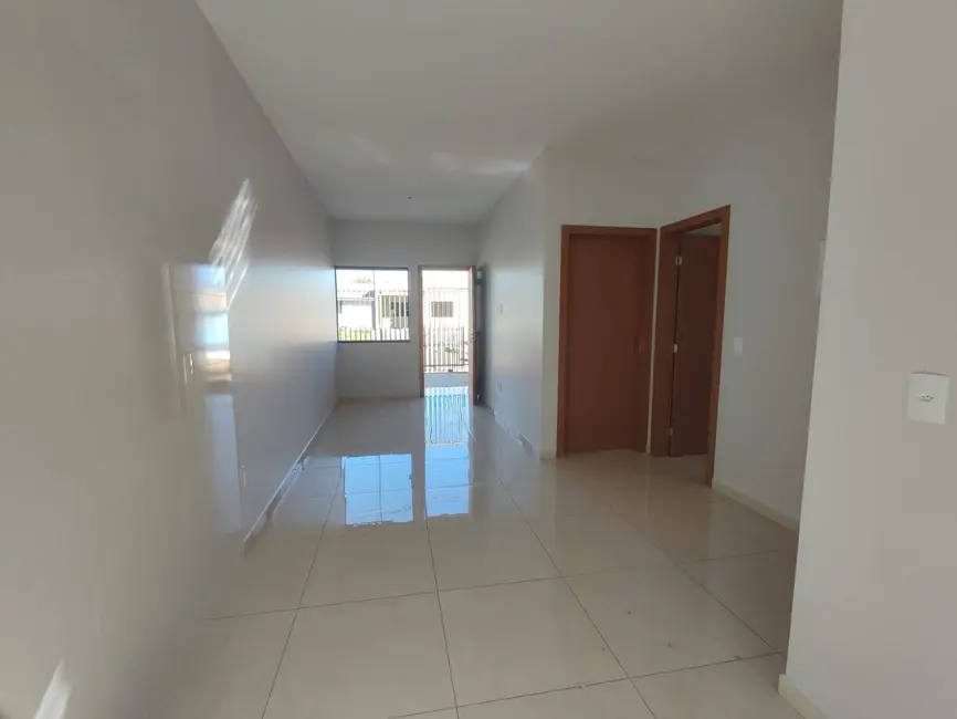 Foto 1 de Casa com 2 quartos à venda, 120m2 em Santa Felicidade, Cascavel - PR