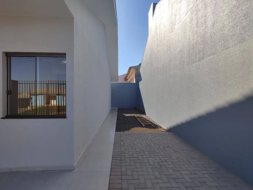 Foto 9 de Casa com 2 quartos à venda, 120m2 em Santa Felicidade, Cascavel - PR