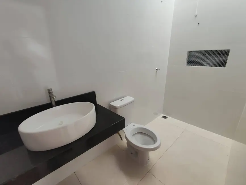 Foto 6 de Casa com 2 quartos à venda, 120m2 em Santa Felicidade, Cascavel - PR