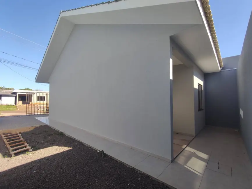 Foto 7 de Casa com 2 quartos à venda, 120m2 em Santa Felicidade, Cascavel - PR