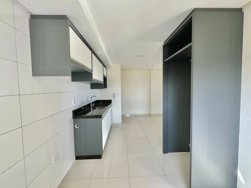 Apartamento com 3 quartos à venda, 94m2 em Pacaembu, Cascavel - PR - imagem 4 Foto 4 de Apartamento com 3 quartos à venda, 94m2 em Pacaembu, Cascavel - PR