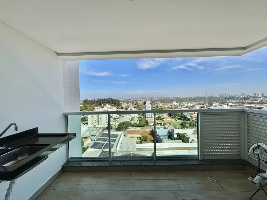 Apartamento com 3 quartos à venda, 94m2 em Pacaembu, Cascavel - PR - imagem 9 Foto 9 de Apartamento com 3 quartos à venda, 94m2 em Pacaembu, Cascavel - PR