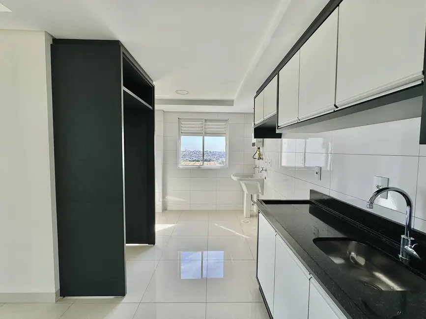 Apartamento com 3 quartos à venda, 94m2 em Pacaembu, Cascavel - PR - imagem 2 Foto 2 de Apartamento com 3 quartos à venda, 94m2 em Pacaembu, Cascavel - PR