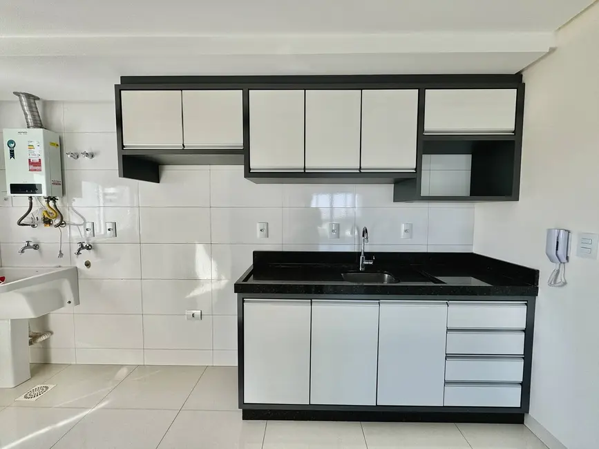 Apartamento com 3 quartos à venda, 94m2 em Pacaembu, Cascavel - PR - imagem 3 Foto 3 de Apartamento com 3 quartos à venda, 94m2 em Pacaembu, Cascavel - PR