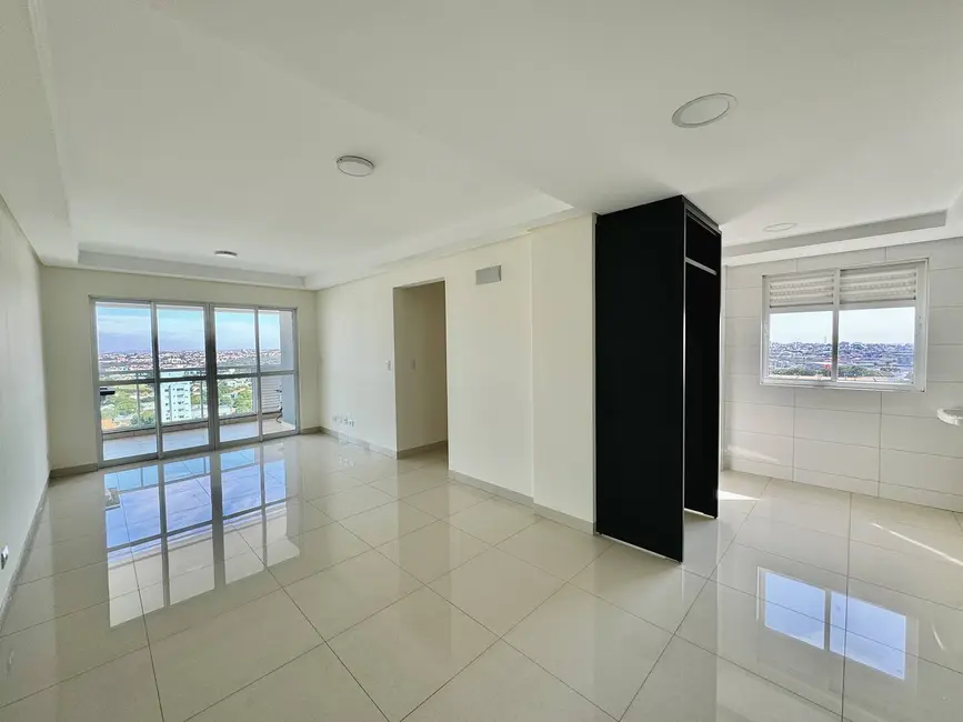 Apartamento com 3 quartos à venda, 94m2 em Pacaembu, Cascavel - PR - imagem 1 Foto 1 de Apartamento com 3 quartos à venda, 94m2 em Pacaembu, Cascavel - PR