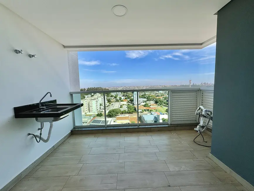 Apartamento com 3 quartos à venda, 94m2 em Pacaembu, Cascavel - PR - imagem 7 Foto 7 de Apartamento com 3 quartos à venda, 94m2 em Pacaembu, Cascavel - PR