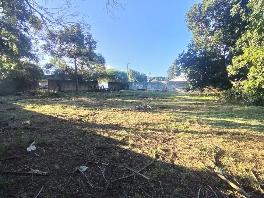 Foto 5 de Terreno / Lote à venda, 1032m2 em Canadá, Cascavel - PR