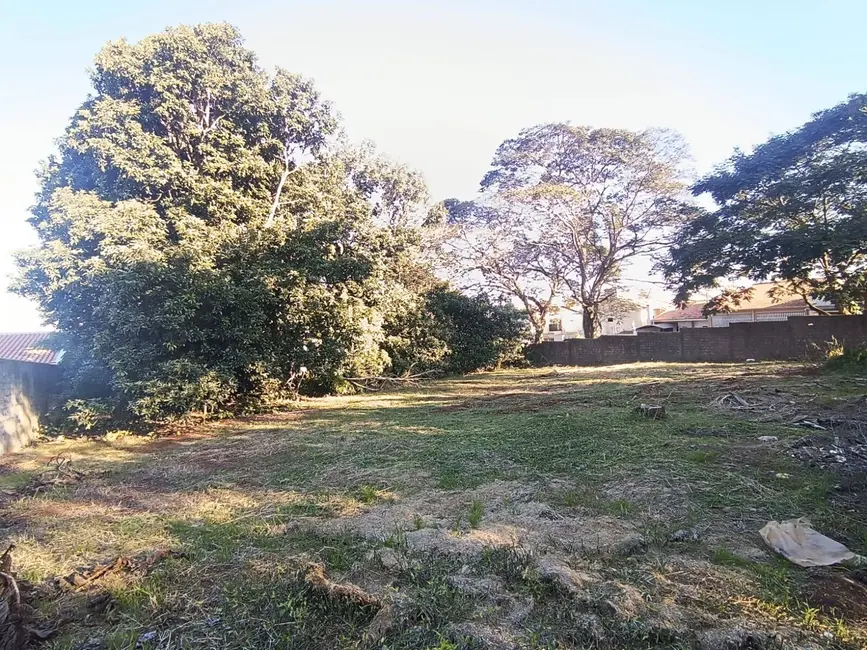 Foto 1 de Terreno / Lote à venda, 1032m2 em Canadá, Cascavel - PR