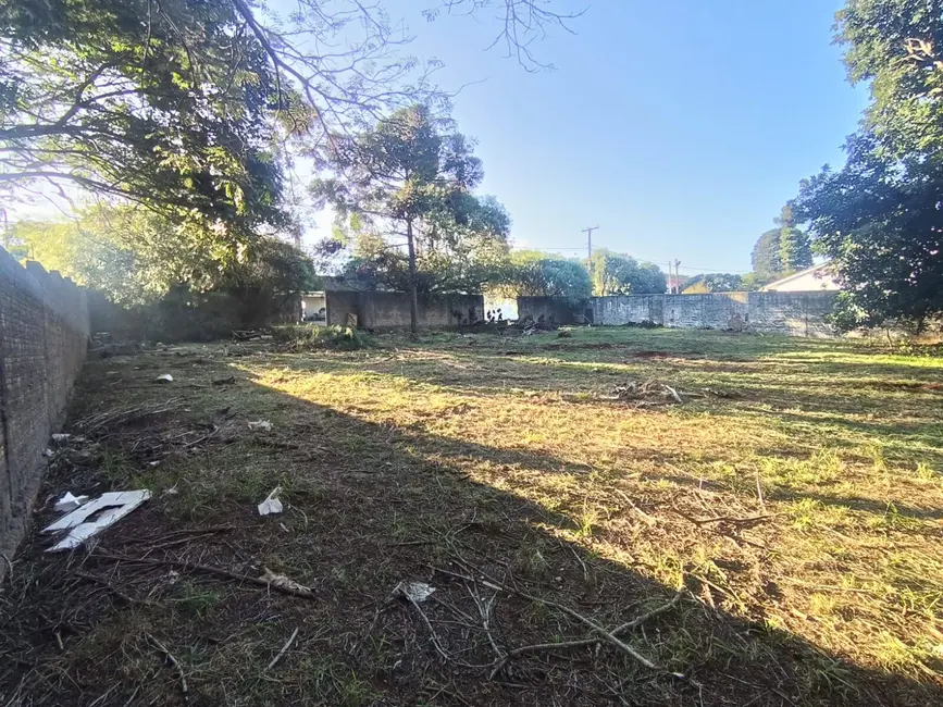 Foto 6 de Terreno / Lote à venda, 1032m2 em Canadá, Cascavel - PR