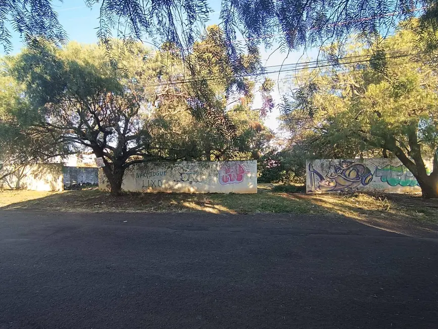 Foto 8 de Terreno / Lote à venda, 1032m2 em Canadá, Cascavel - PR