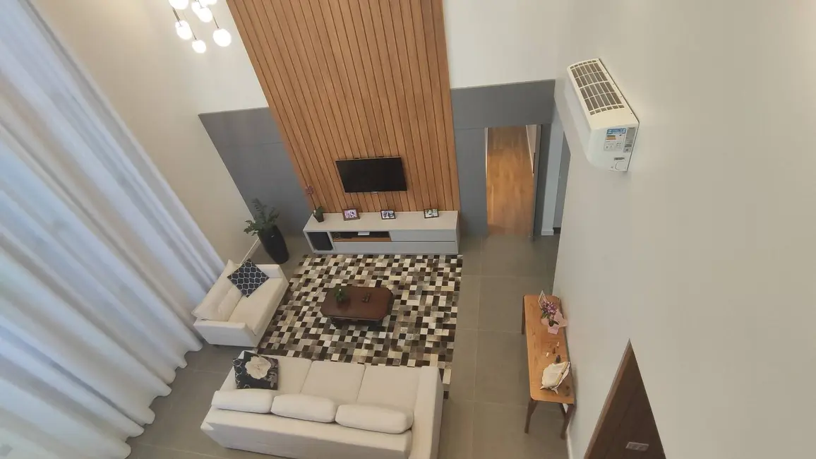 Foto 2 de Casa de Condomínio com 5 quartos à venda, 600m2 em FAG, Cascavel - PR