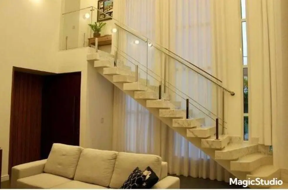 Foto 7 de Casa de Condomínio com 5 quartos à venda, 600m2 em FAG, Cascavel - PR