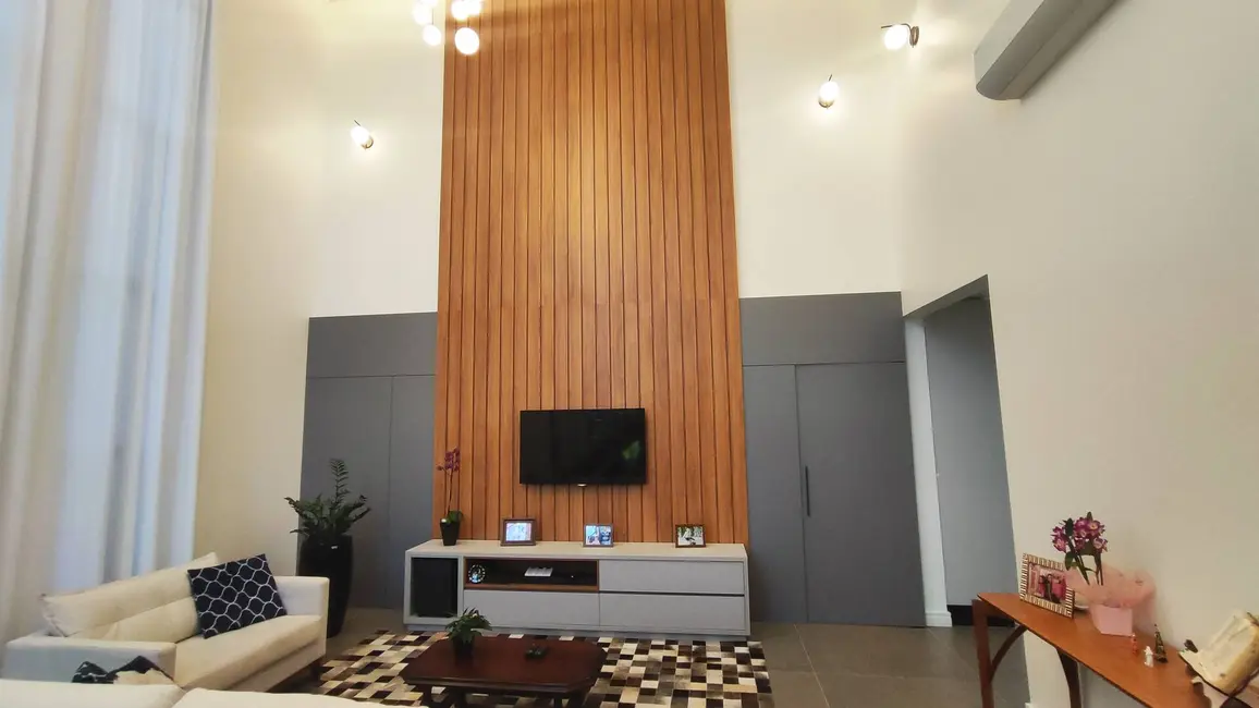 Foto 5 de Casa de Condomínio com 5 quartos à venda, 600m2 em FAG, Cascavel - PR