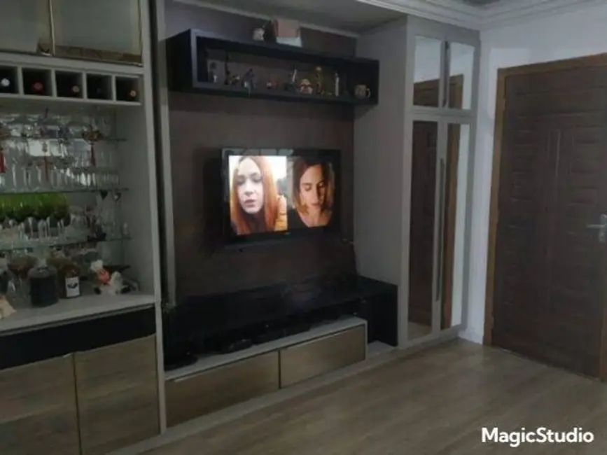 Foto 4 de Sobrado com 3 quartos à venda, 129m2 em Parque Verde, Cascavel - PR