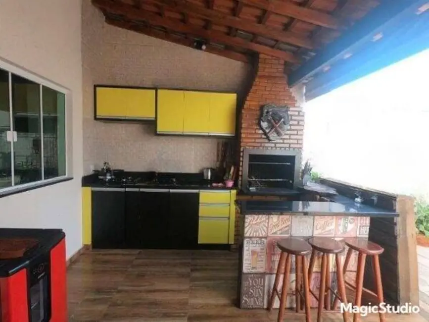 Foto 5 de Sobrado com 3 quartos à venda, 129m2 em Parque Verde, Cascavel - PR