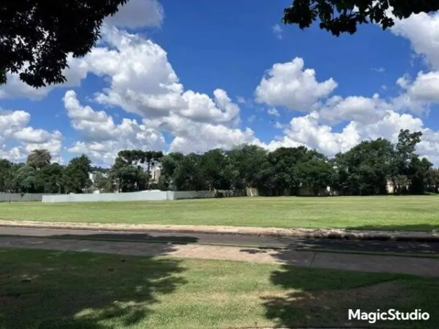 Foto 3 de Lote de Condomínio à venda, 1136m2 em Canadá, Cascavel - PR