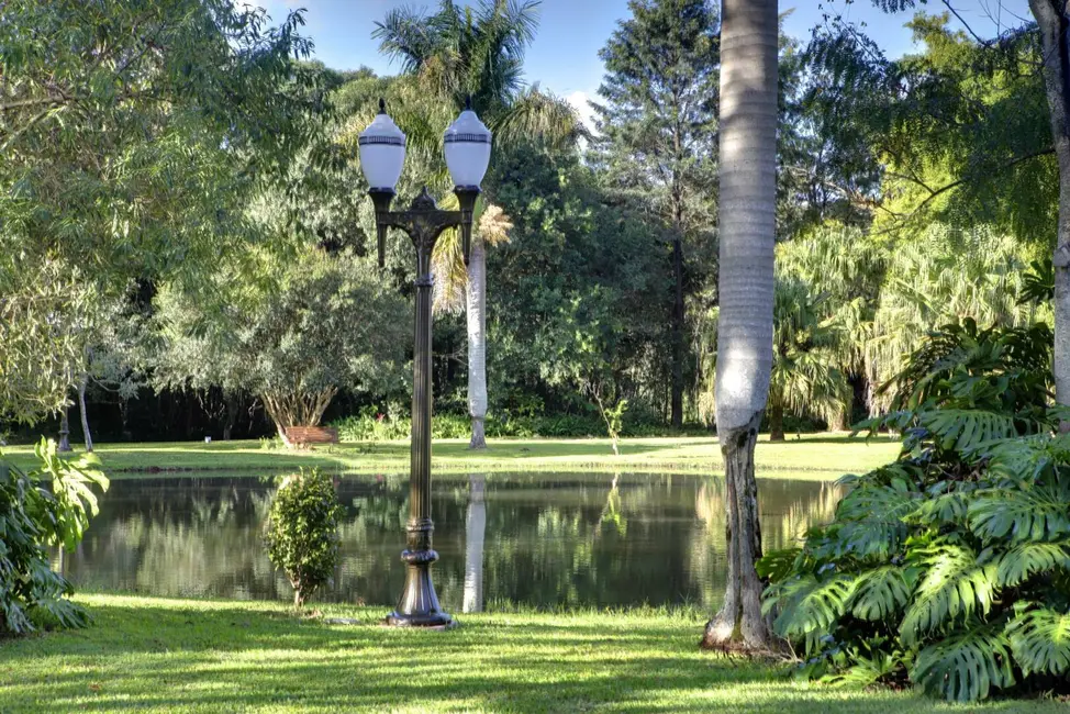 Foto 8 de Lote de Condomínio à venda, 1136m2 em Canadá, Cascavel - PR