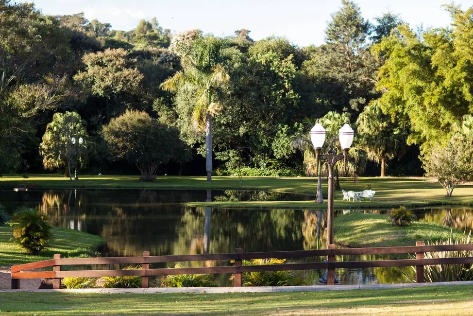 Foto 5 de Lote de Condomínio à venda, 1136m2 em Canadá, Cascavel - PR