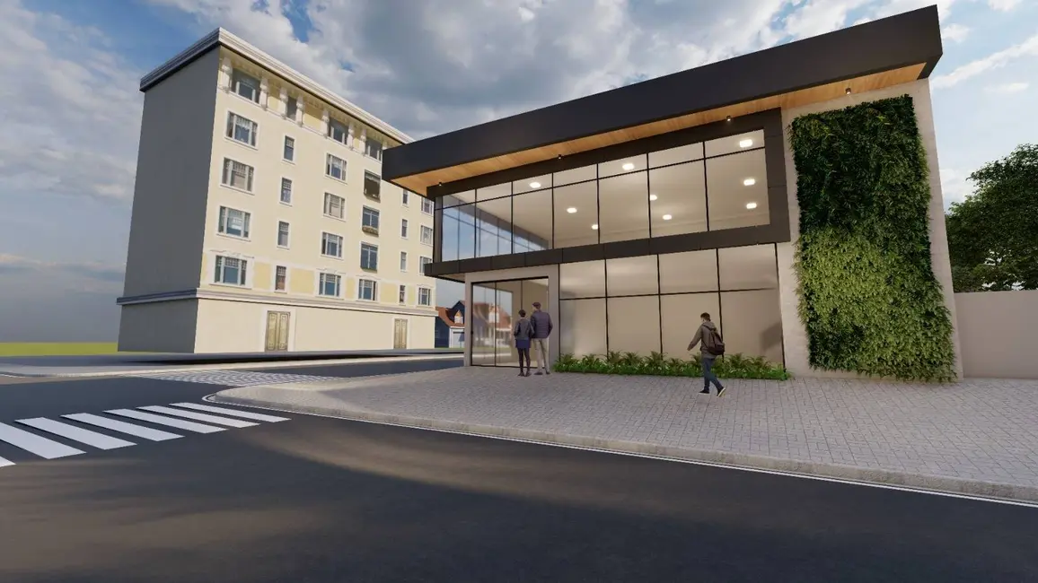 Foto 3 de Sala Comercial à venda, 328m2 em Centro, Cascavel - PR