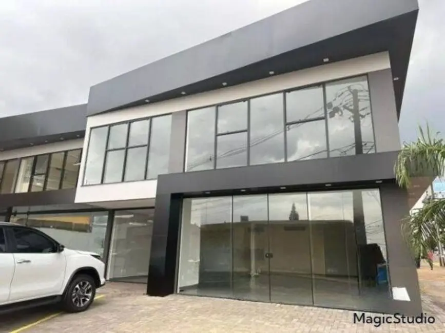 Foto 1 de Sala Comercial à venda, 250m2 em Centro, Cascavel - PR