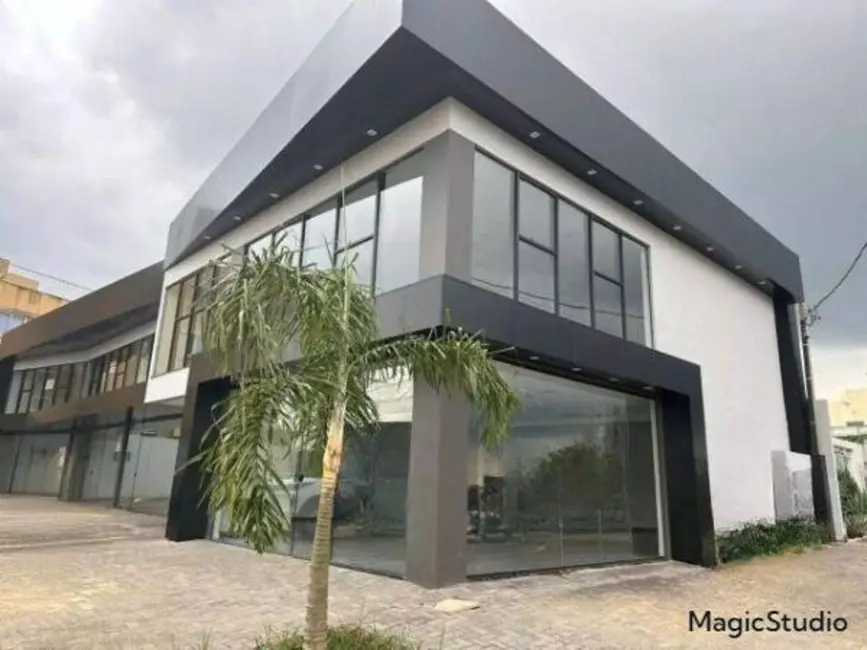 Foto 2 de Sala Comercial à venda, 250m2 em Centro, Cascavel - PR