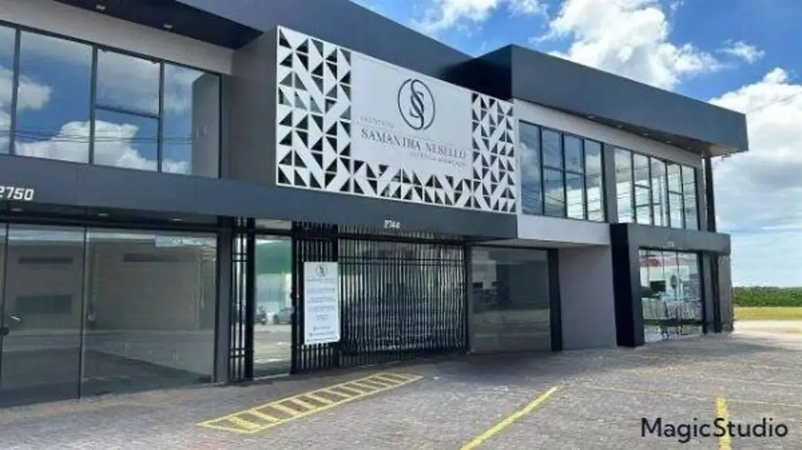 Foto 3 de Sala Comercial à venda, 250m2 em Centro, Cascavel - PR