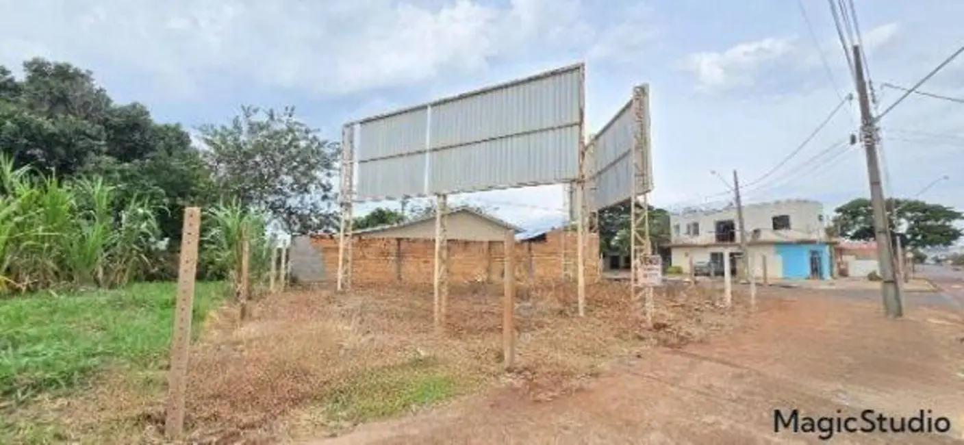 Foto 3 de Terreno / Lote à venda, 201m2 em Santa Cruz, Cascavel - PR