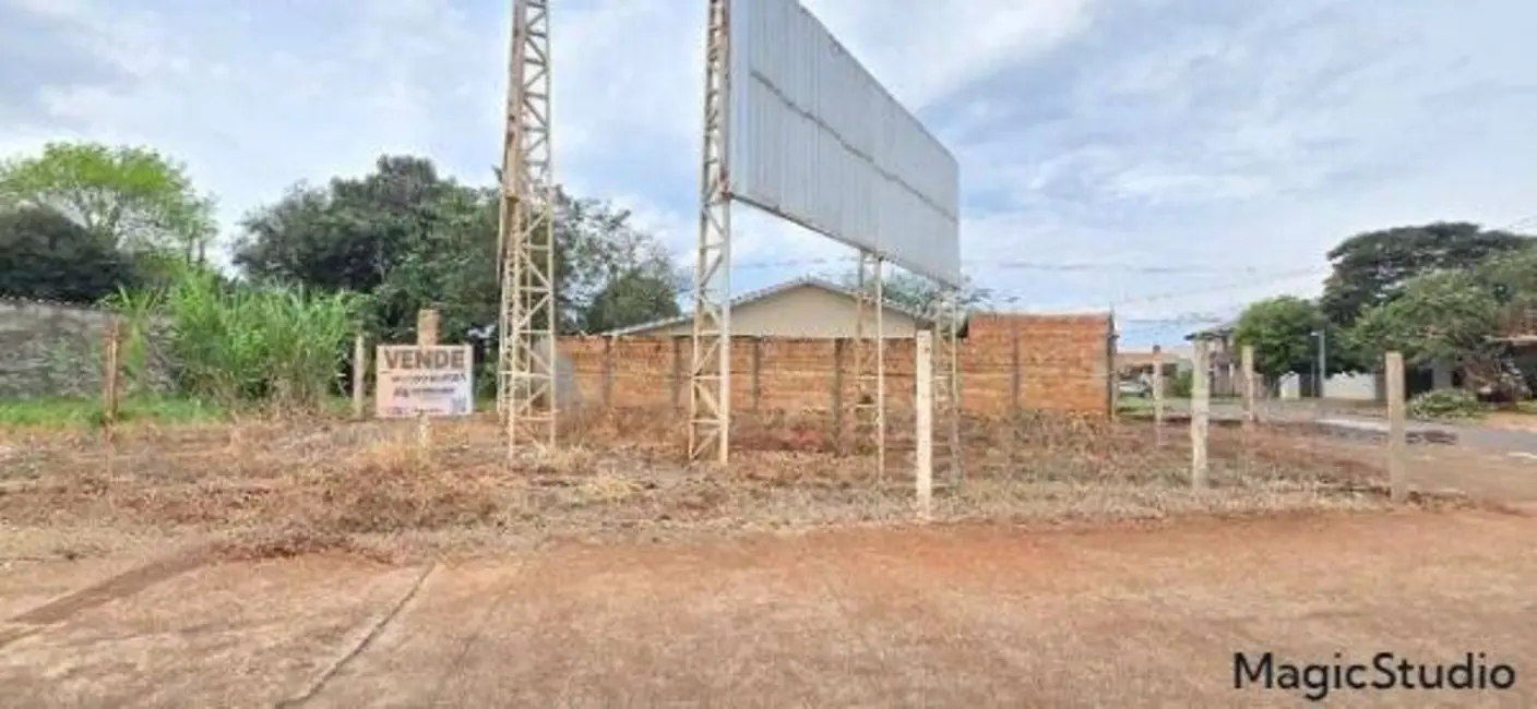 Foto 4 de Terreno / Lote à venda, 201m2 em Santa Cruz, Cascavel - PR