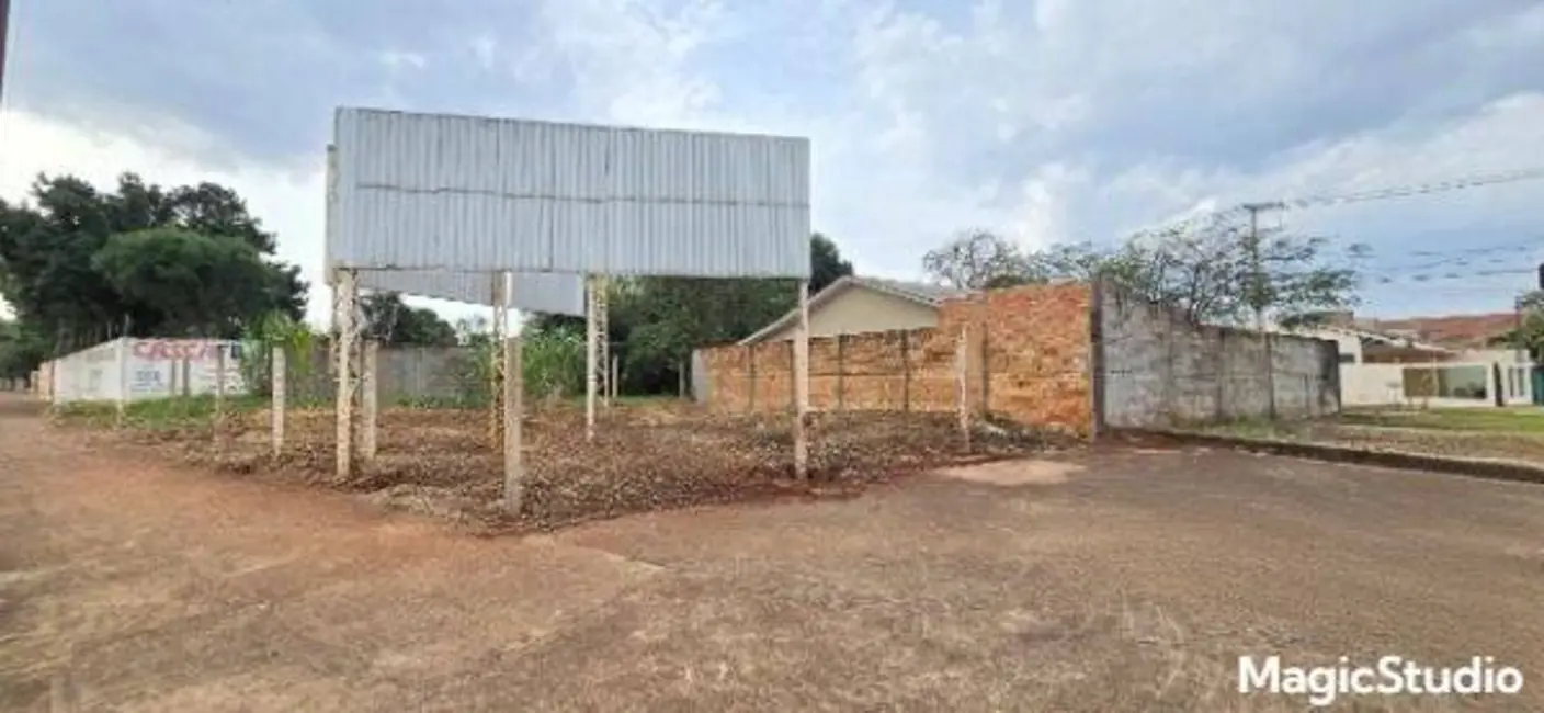 Foto 5 de Terreno / Lote à venda, 201m2 em Santa Cruz, Cascavel - PR