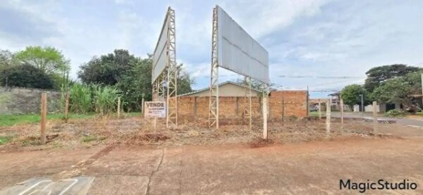 Foto 2 de Terreno / Lote à venda, 201m2 em Santa Cruz, Cascavel - PR