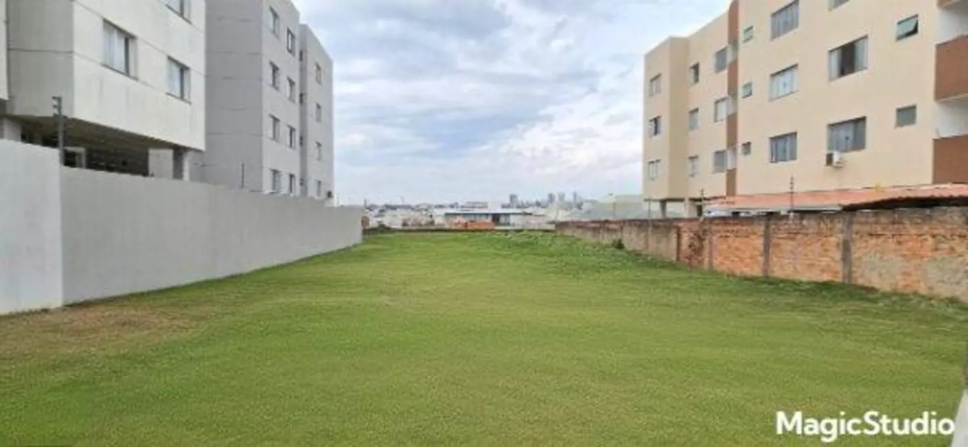 Foto 3 de Terreno / Lote à venda, 740m2 em FAG, Cascavel - PR