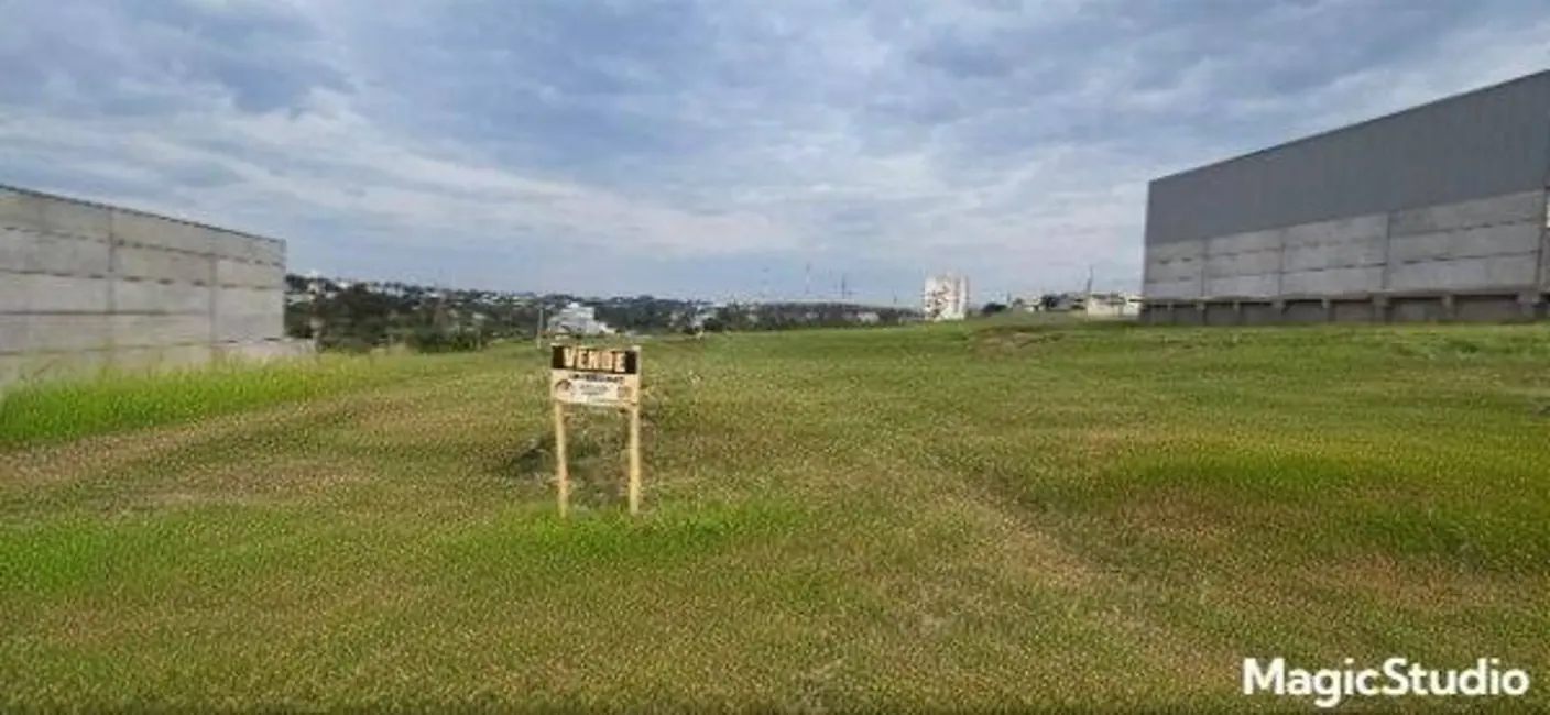 Foto 3 de Terreno / Lote à venda, 455m2 em FAG, Cascavel - PR