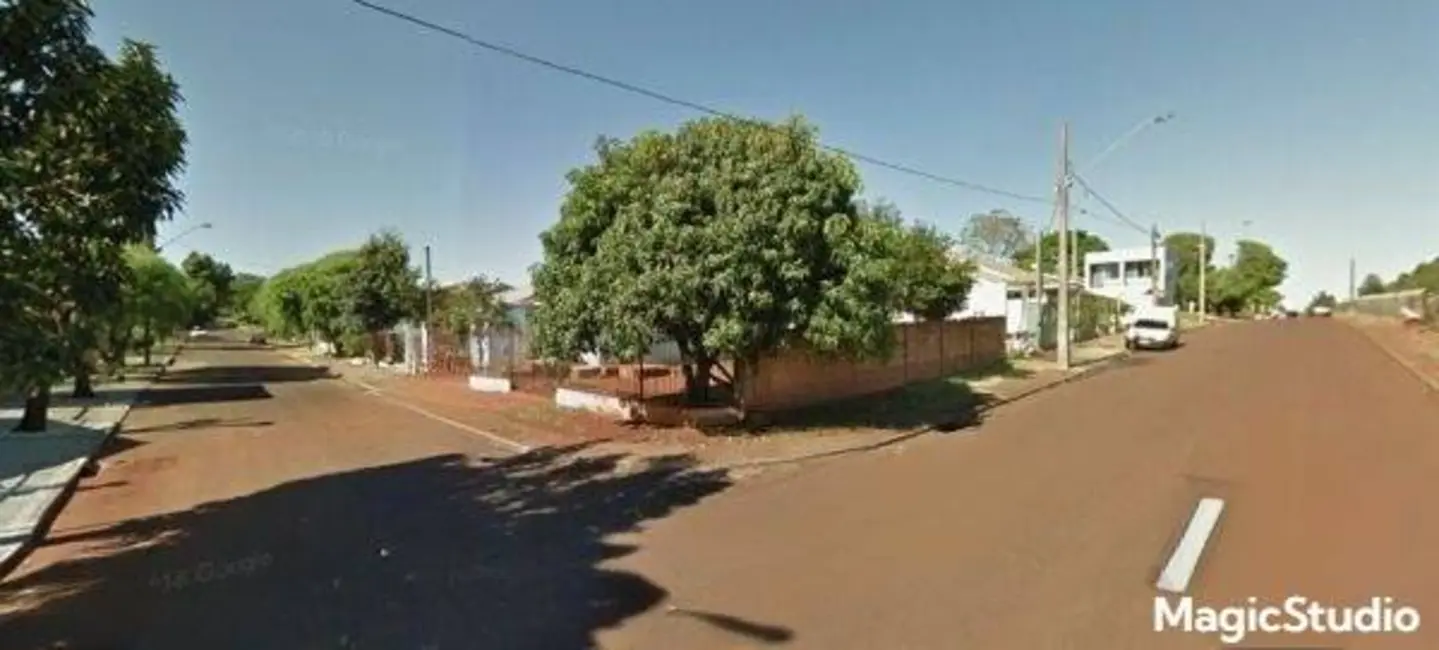 Foto 1 de Terreno / Lote à venda, 330m2 em Santa Cruz, Cascavel - PR
