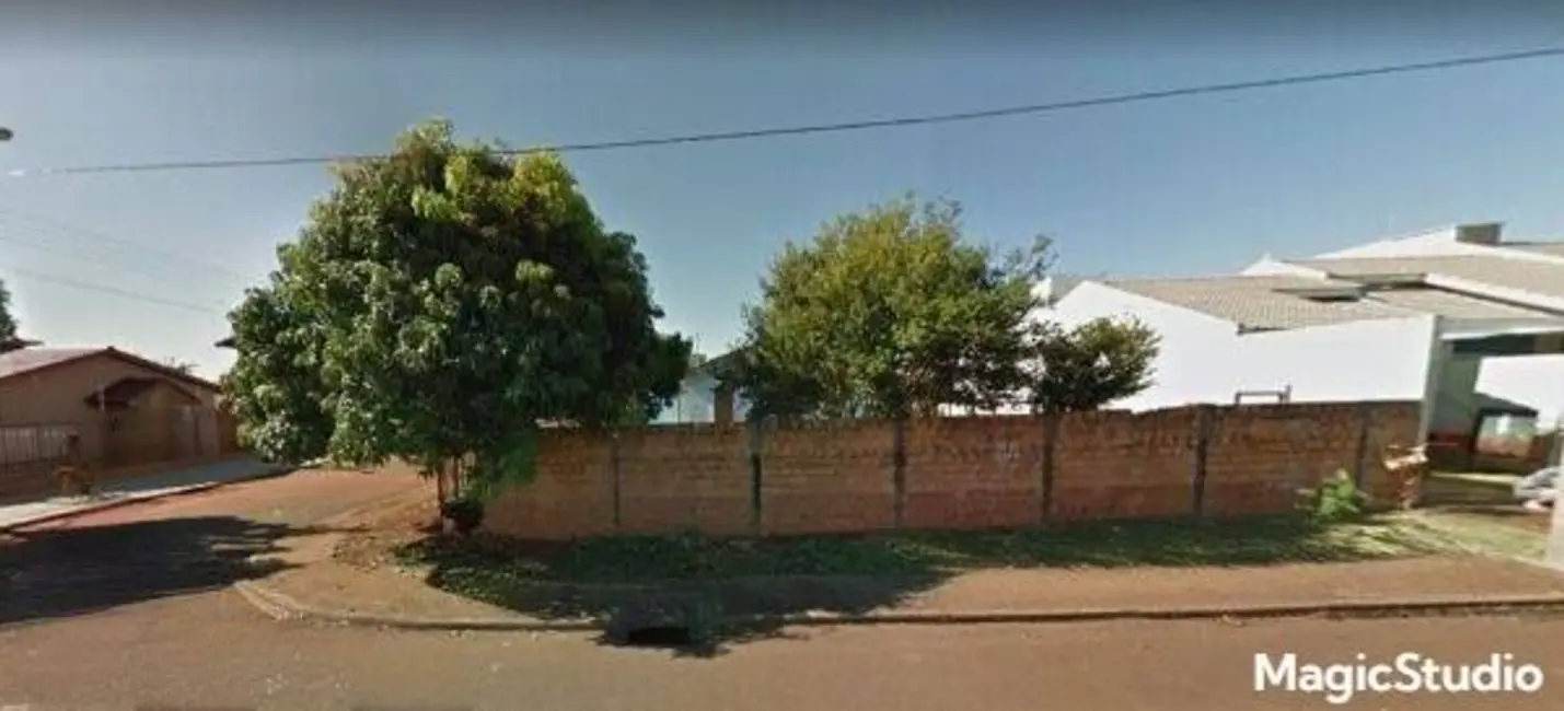 Foto 4 de Terreno / Lote à venda, 330m2 em Santa Cruz, Cascavel - PR