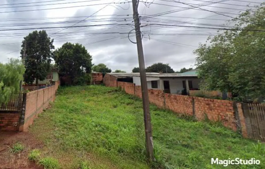 Foto 1 de Terreno / Lote à venda, 360m2 em 14 de Novembro, Cascavel - PR