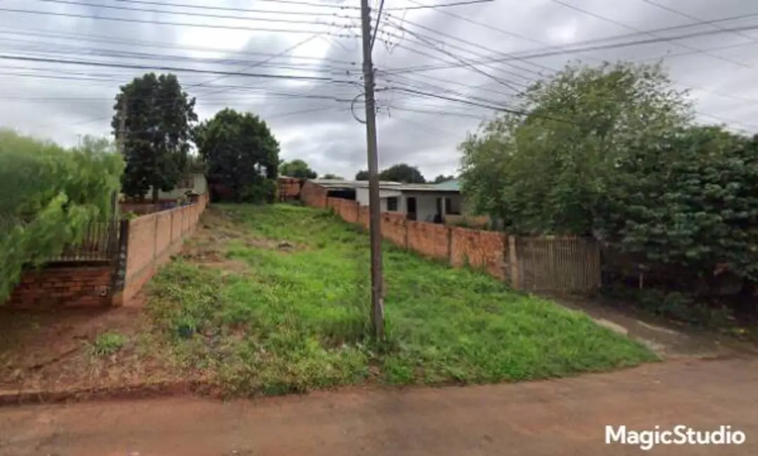 Foto 2 de Terreno / Lote à venda, 360m2 em 14 de Novembro, Cascavel - PR