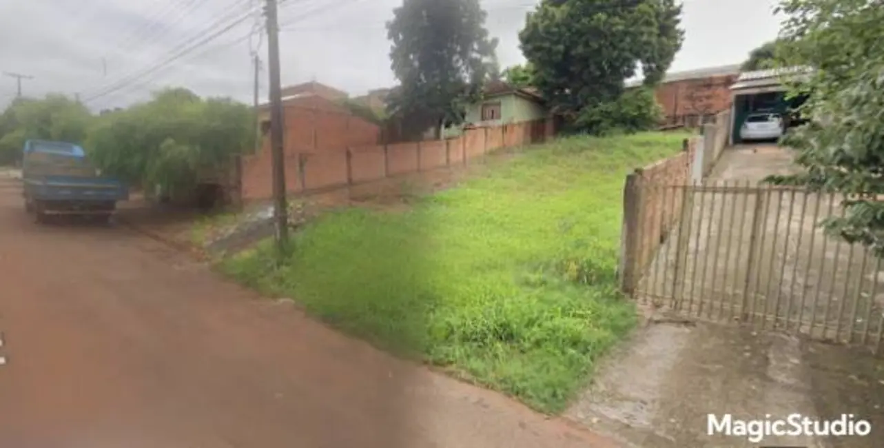Foto 3 de Terreno / Lote à venda, 360m2 em 14 de Novembro, Cascavel - PR