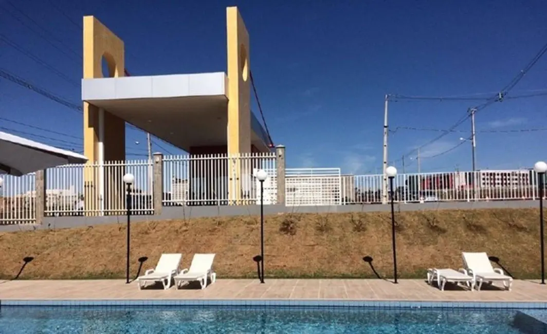 Foto 8 de Lote de Condomínio à venda, 200m2 em FAG, Cascavel - PR