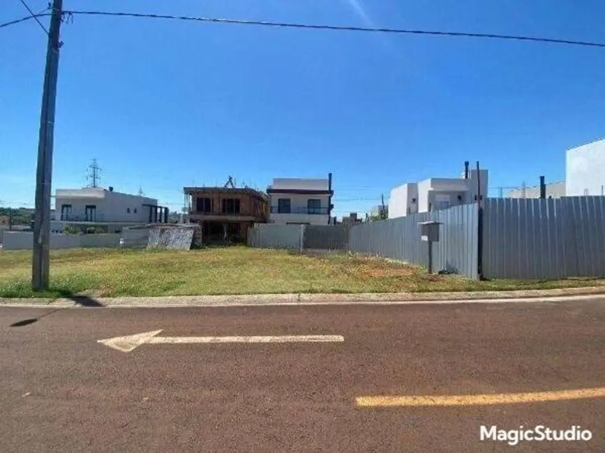 Foto 1 de Lote de Condomínio à venda, 200m2 em FAG, Cascavel - PR