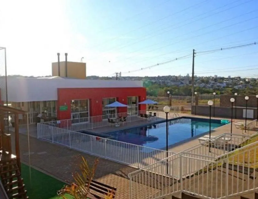 Foto 7 de Lote de Condomínio à venda, 200m2 em FAG, Cascavel - PR