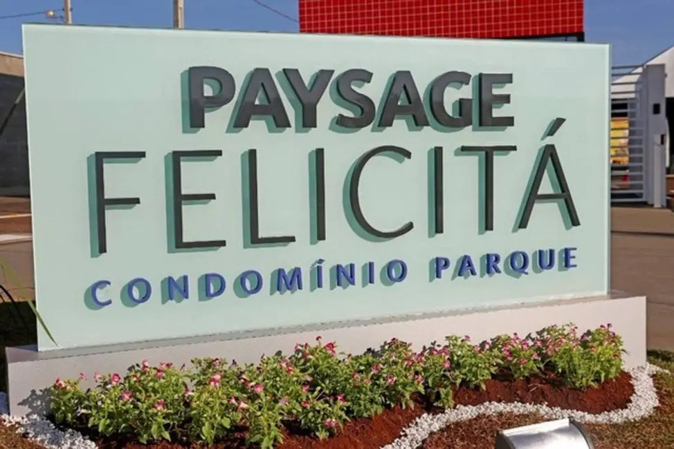 Foto 3 de Lote de Condomínio à venda, 200m2 em FAG, Cascavel - PR