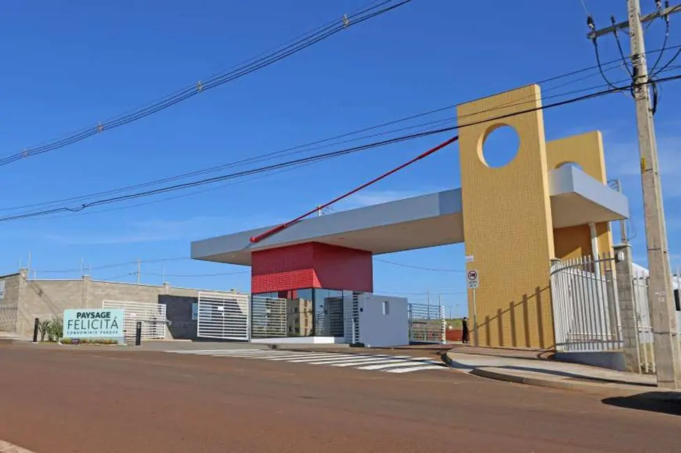 Foto 5 de Lote de Condomínio à venda, 200m2 em FAG, Cascavel - PR