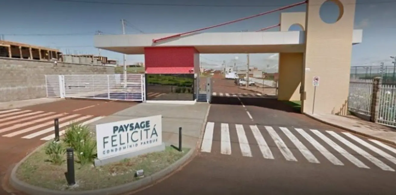 Foto 4 de Lote de Condomínio à venda, 200m2 em FAG, Cascavel - PR