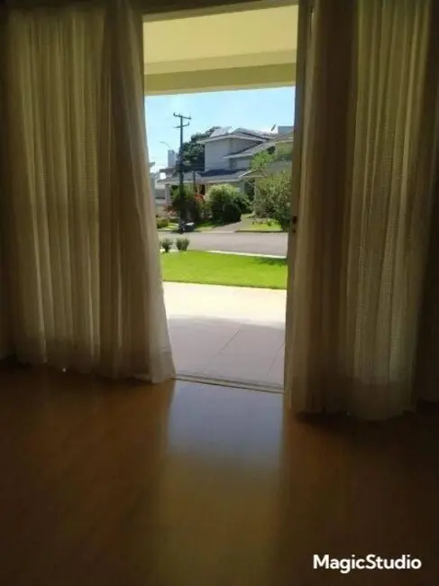 Foto 7 de Casa de Condomínio com 3 quartos à venda, 600m2 em Country, Cascavel - PR